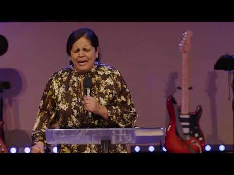 LC En Español 2022-11-13 AM // Audri Madrid