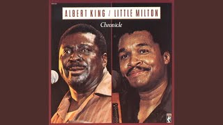 I&#39;ll Play The Blues For You (Edit)