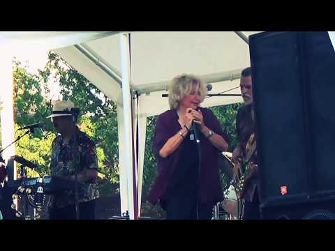 Swamp Boogie Band @ Shaker Square 7/1/17