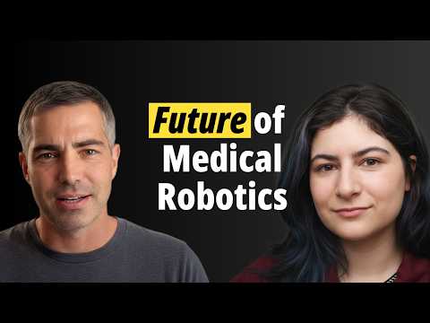 Spotlighting Andromeda Surgical: How Nick Damiano Is ...