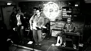 Bob Collum & The Welfare Mothers - "Seven Kinds of Sorrow"