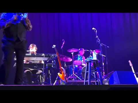 Turn Down Day - The Cyrkle - Live In Monroe Michigan  9-15-23