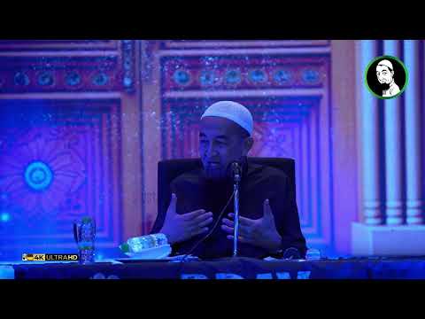 Bercinta Sesama Jantina - Ustaz Azhar Idrus