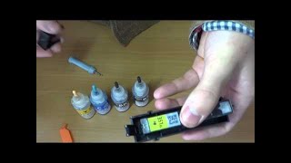 詰め替えインク BC-310用 サンワサプライ INK-C310B60S