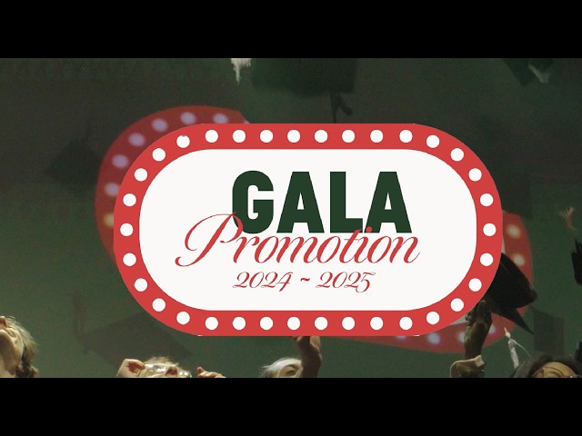 aftermovie gala 26