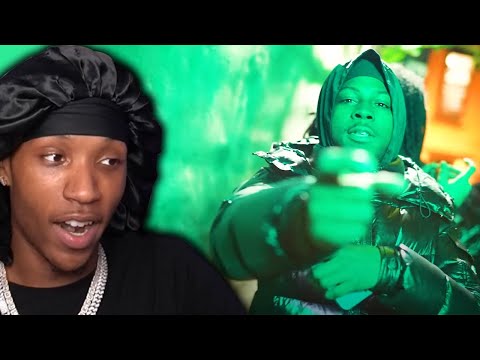 Silky Reacts To TG Crippy - "Too Many" feat. JayDaChaserr & ChaseFromDaSev