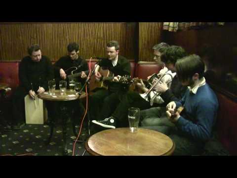 The Starlets - Marie-Claire