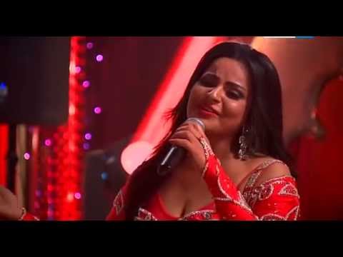 انا من جبل هدى