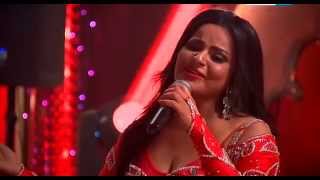 كلمات اغنية انا من جبل هدى