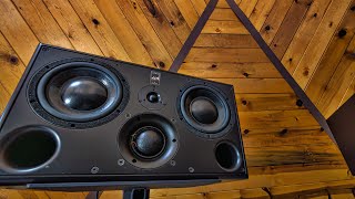 Video thumbnail for My big studio upgrade: an ATC SCM45A Pro review by Ronan Chris Murphy