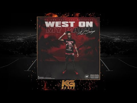 AzSwaye - West On My Back [Prod. By RobTwo, Cypress Moreno] [New 2020]