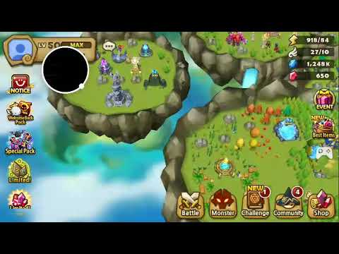Decorate Summoners War