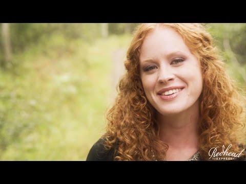 All Of Me - John Legend (Redhead Express Cover)