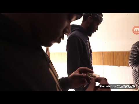 Scarz x 22 Shots - Exposing Me (Official Music Video