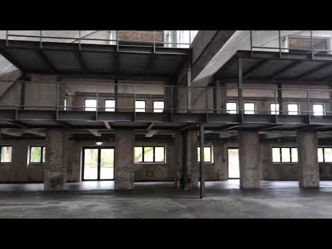 HYTE NYE Berlin 2018 - Funkhaus, Berlin