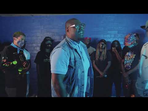 Johnny Gatz vs Bodyguard