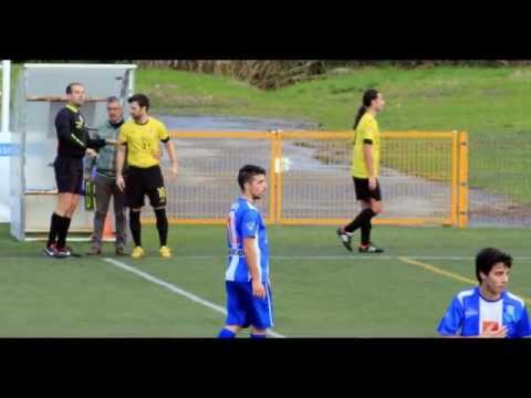 S.Félix 2-1 Leça do balio