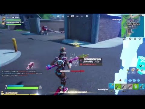 Gass3d Kiwiz Montage