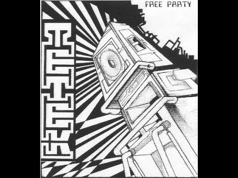 Metek - Mix03 Fonction Radicale 1