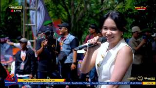 Download lagu TERKESIMA Devinta Salatnaya OM ADELLA Live Wadok Gondang Sugio Lamongan 25 JAN 2026 mp3