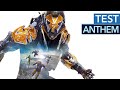 Bioware Enttäuscht Anthem Im Test