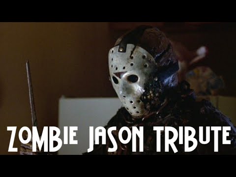 Jason Voorhees Tribute