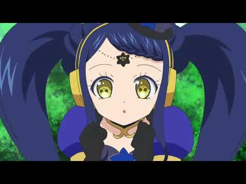 Idol Time Pripara 42 - Galala and Garuru