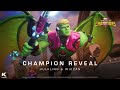 Legacies | Champion Reveal Trailer | Marvel Contest of Champions