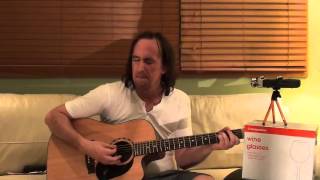 Lonely Blue Boy - Conway Twitty ( Cover )