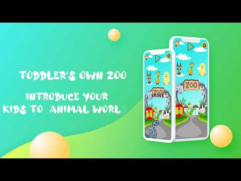 Baby Games: Fun Learning Games