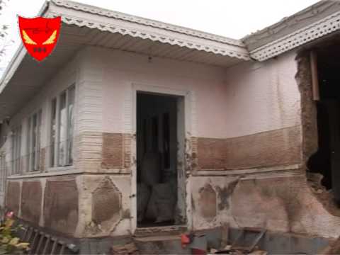 Clip B284 Tc    Galati   Inundatii