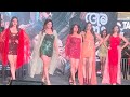 Fashion Fashionshow Designer Model Models Rampwalk Actress Modeling Modelling Celebrity