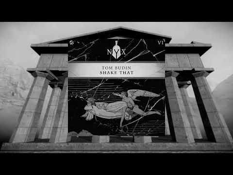 Tom Budin - Shake That (Official Audio)