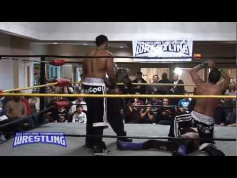 NECW ONLINE UPDATE 42 - January 19, 2013