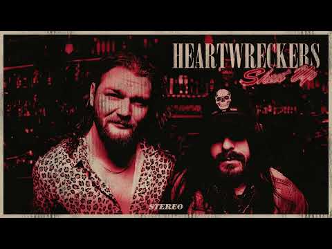 Shut Up - Heartwreckers