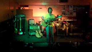 P.J. Pacifico -- Incognito