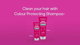 Directions Colour Protecting Shampoo 250ml