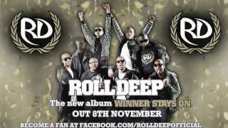 Roll Deep - Winner Stays On (album minimix)