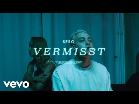 Sero - Vermisst (Prod. by Alexis Troy)
