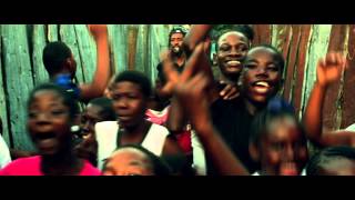 I-Octane ft Ky mani Marley- A Yah Wi Deh [Official Video]