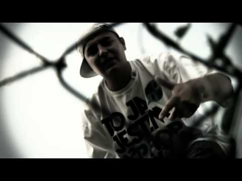 Bakier - " Na Bakier Wejście " (prod. Hestea)  [Official Video]