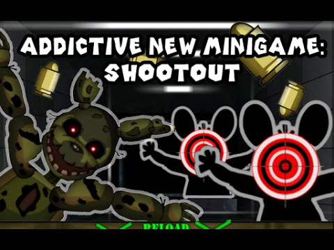 jumpscare Factory обзор игры андроид game rewiew android.