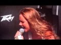 Danielle Bradbery covers "Try" by Pink ...
