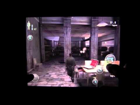Max Payne Moble iPad App Review - CrazyMikesapps