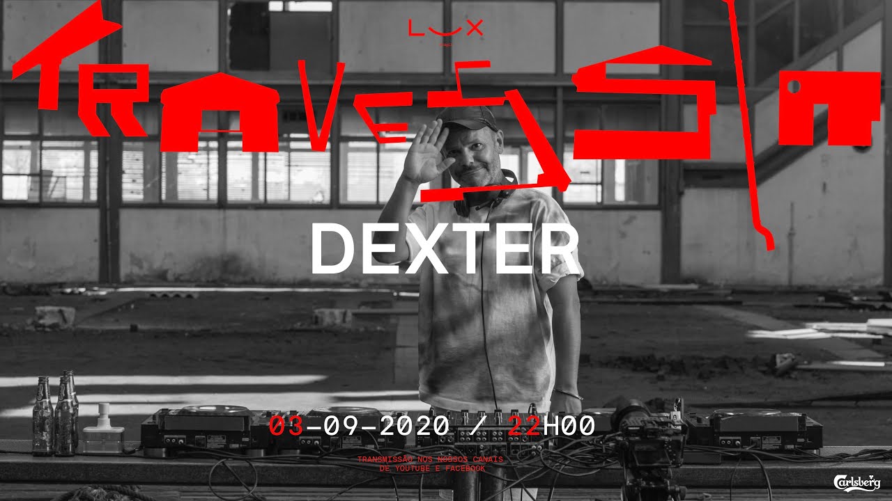 Travessia / LUX frágil