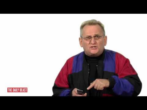 Don't Text Old People: Nick Raio's One-Minute Rant