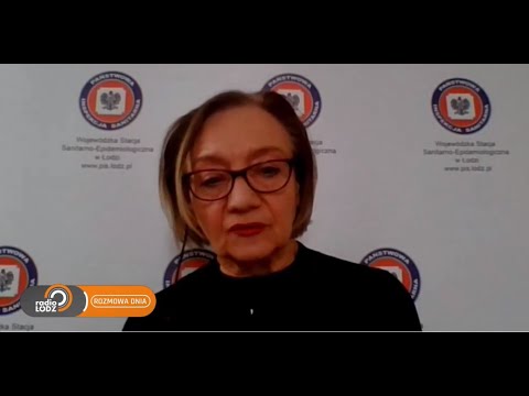 Wojewódzki Inspektor Sanitarny: "Reżimy sanitarne dają efekty i pomagają w walce z epidemią"
