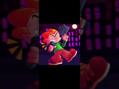 Fnf corrupted and normal and neo