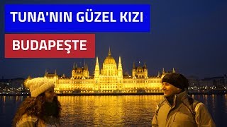 Budapeşte Gezi Rehberi | Tuna'nın Güzel Kızı Budapeşte