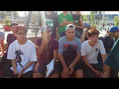 PEMAF VS KAUSA / 8VOS / Rey Del Morbo / Metamorbosis